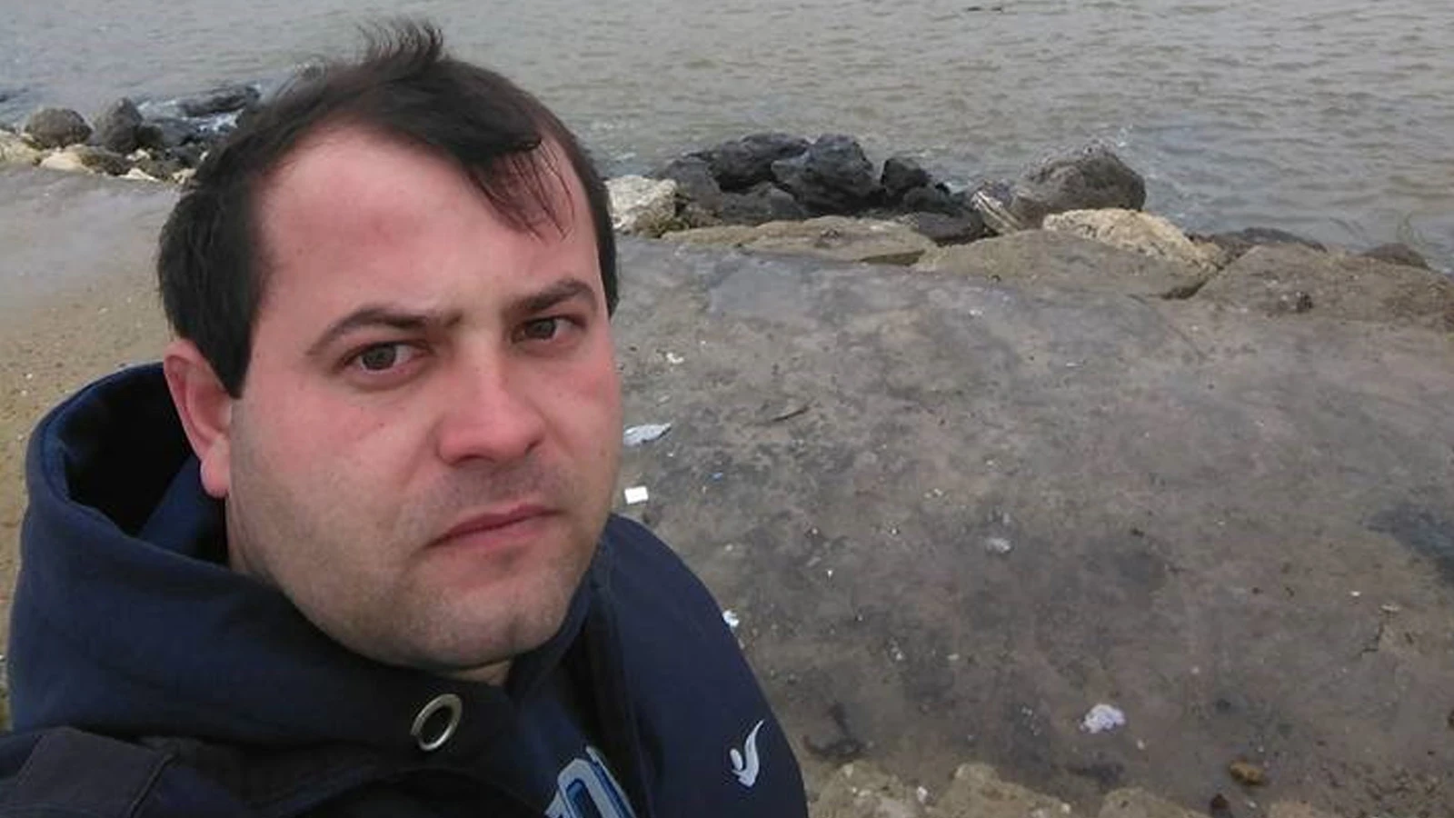 Tekirdağ'da ağılda elektrik akımına kapılan işçi hayatını kaybetti