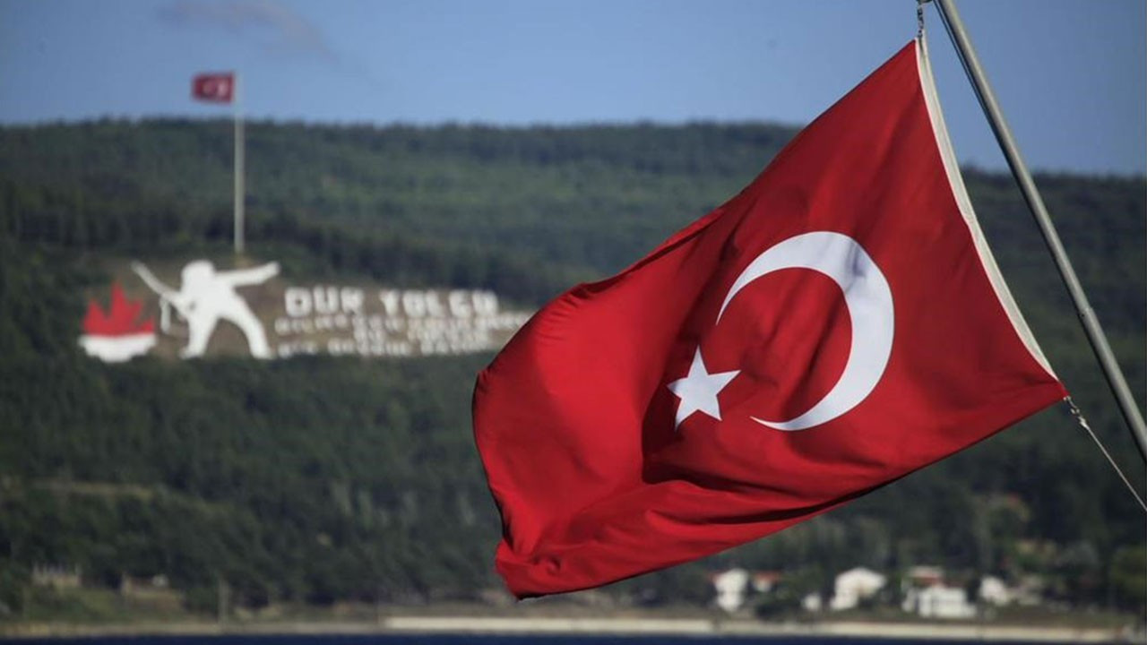 Çanakkale’de yazılan destan tarihin akışını değiştirdi