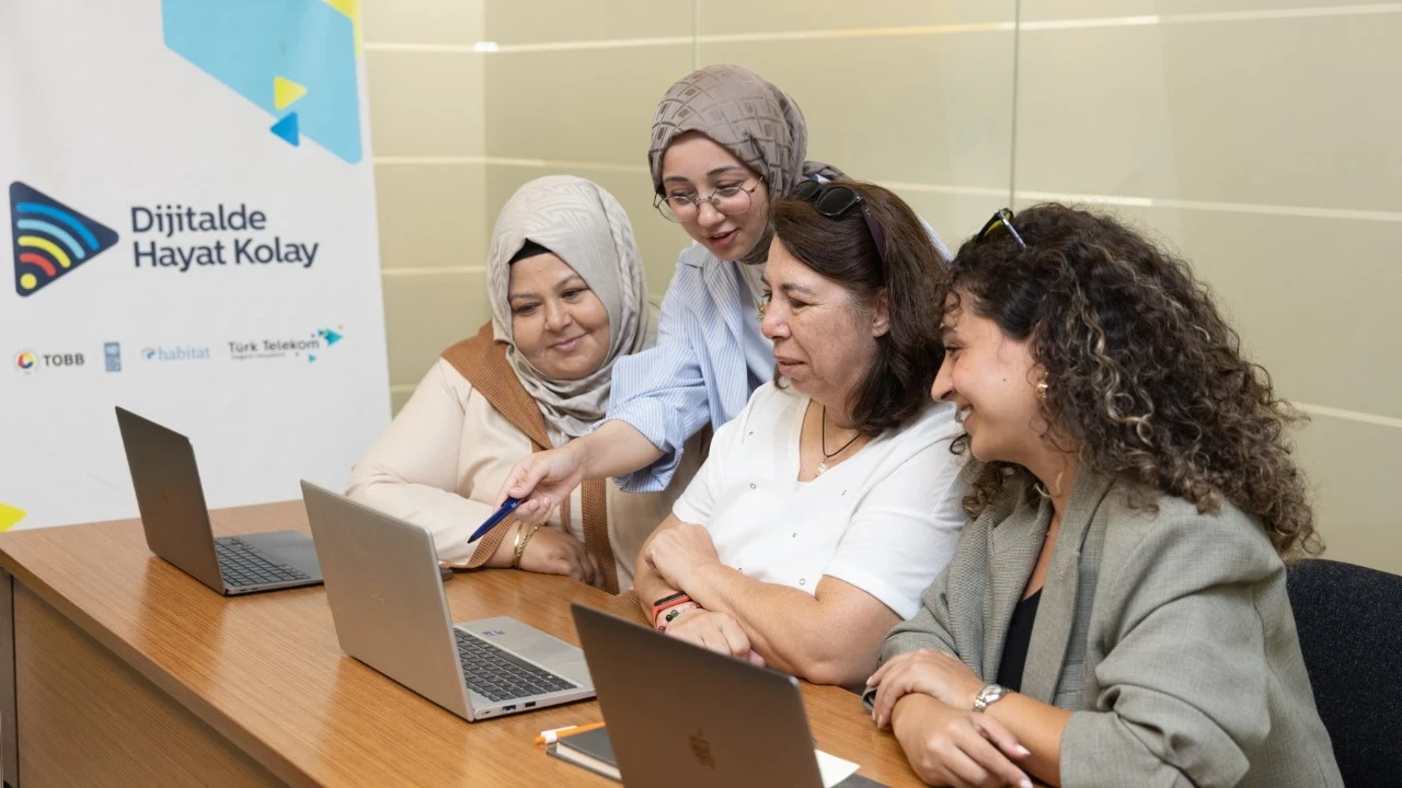 Kadın girişimcilere 3 milyon TL hibe desteği: Başvurular başladı