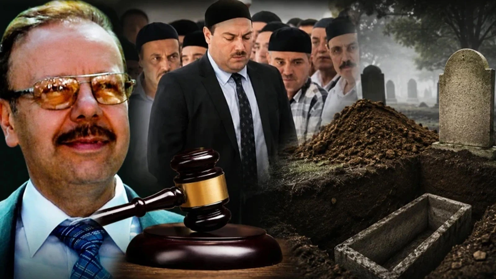 Ahmet Arif Denizolgun’un ölümüne cinayet soruşturması! Otopsi heyetinde FETÖ parmağı!