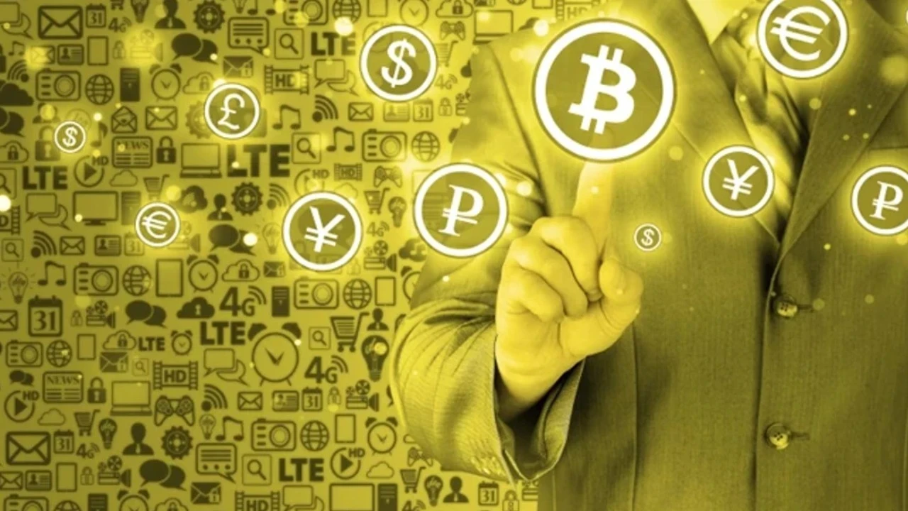 AB'den kripto para reformu