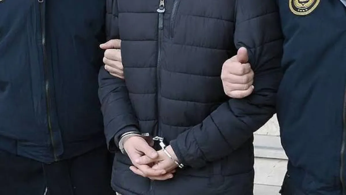 Kurgu Kaza Operasyonu: 77 Kişi Gözaltında
