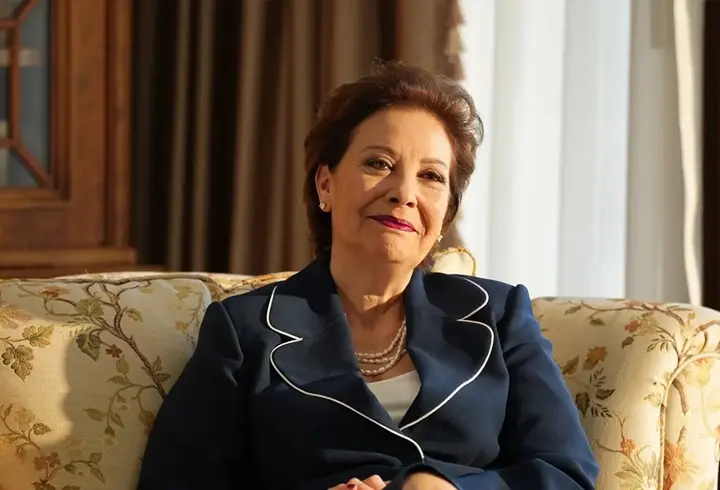 Kıskanmak'ın Mediha'sı Ayda Aksel kimdir, nereli ve kaç yaşında? Ayda Aksel'in biyografisi...