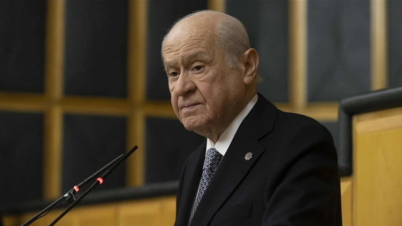 Bahçeli'den Terörsüz Türkiye mesajı: Tarih verdi!