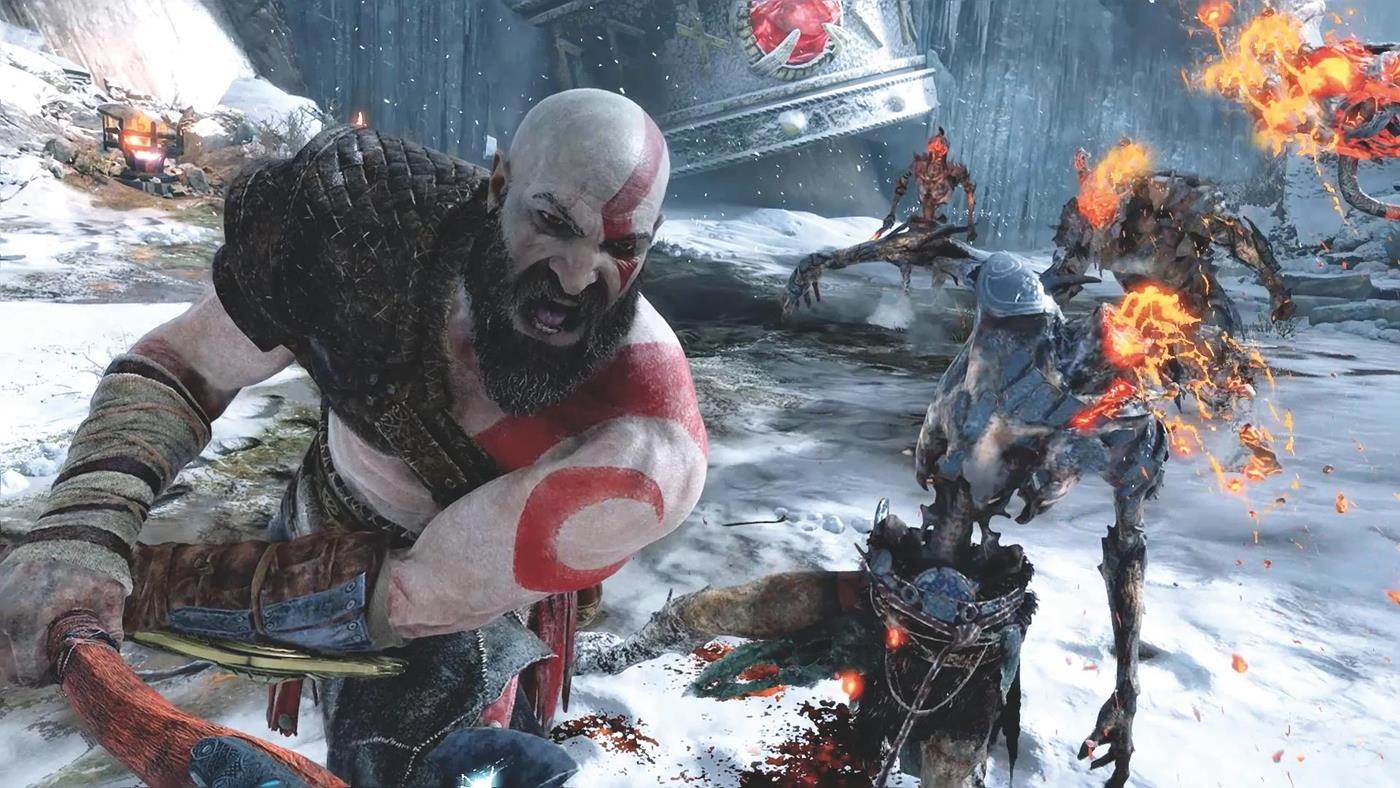 Sony, her yıl en az bir büyük tek oyunculu oyun çıkaracak