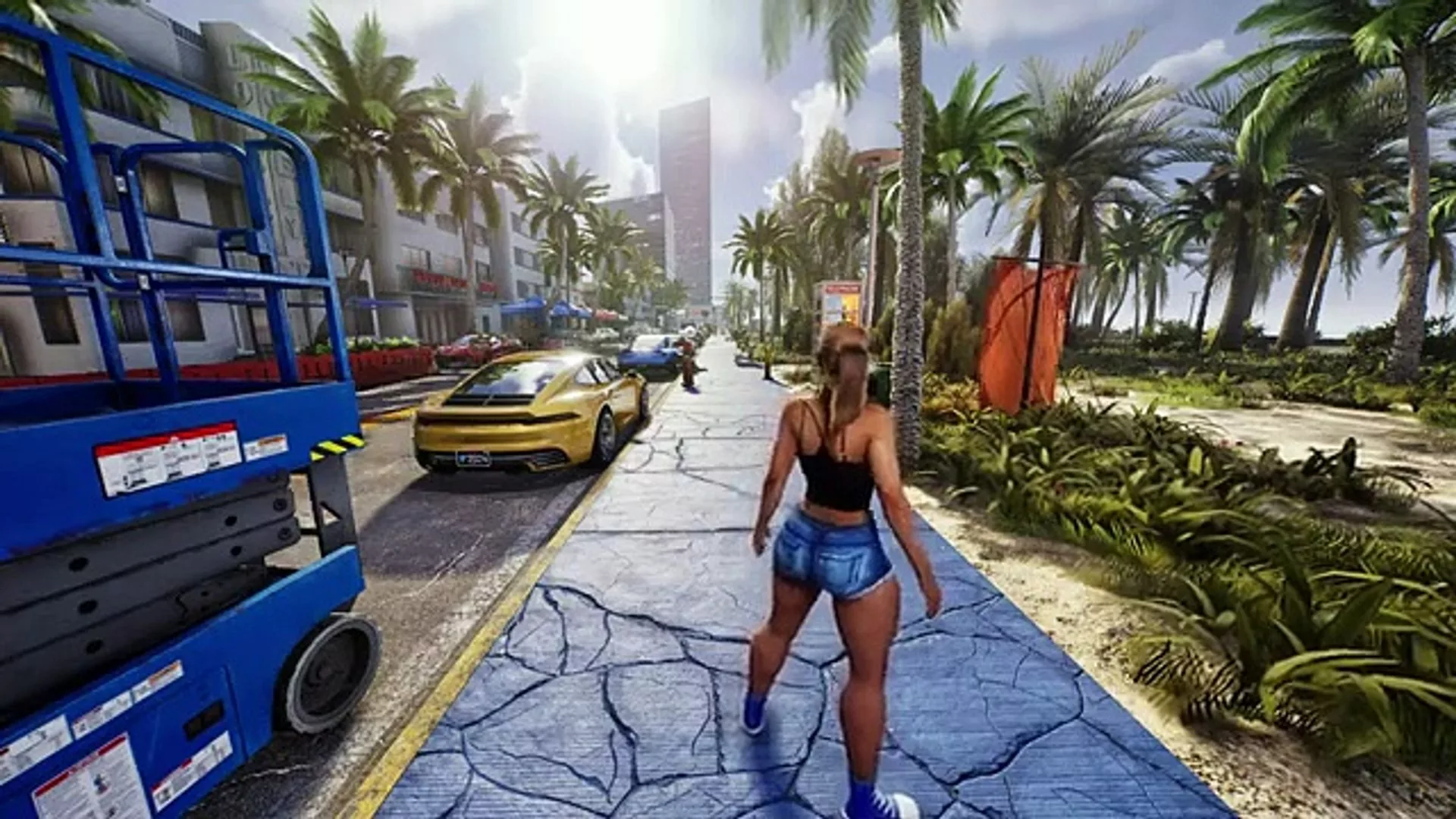 GTA 6 Oynanış Fragmanı Ne Zaman Gelecek?