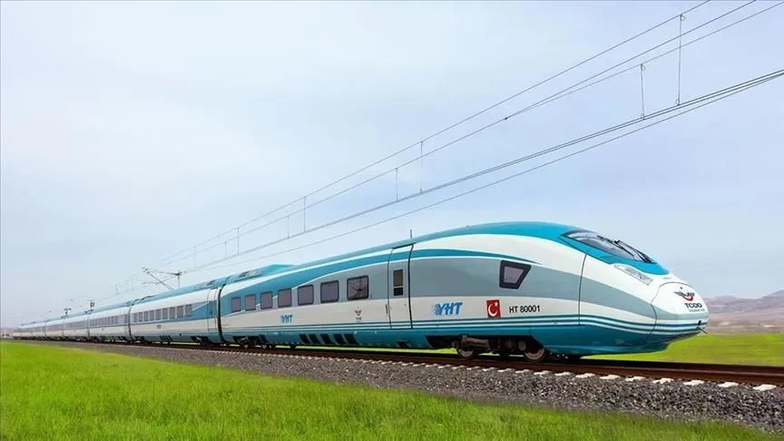 Ramazan Bayramı için ek tren seferleri yapılacak