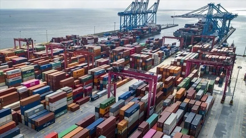 Doğu Karadeniz'den 5 ayda yapılan ihracat 707 milyon doları aştı