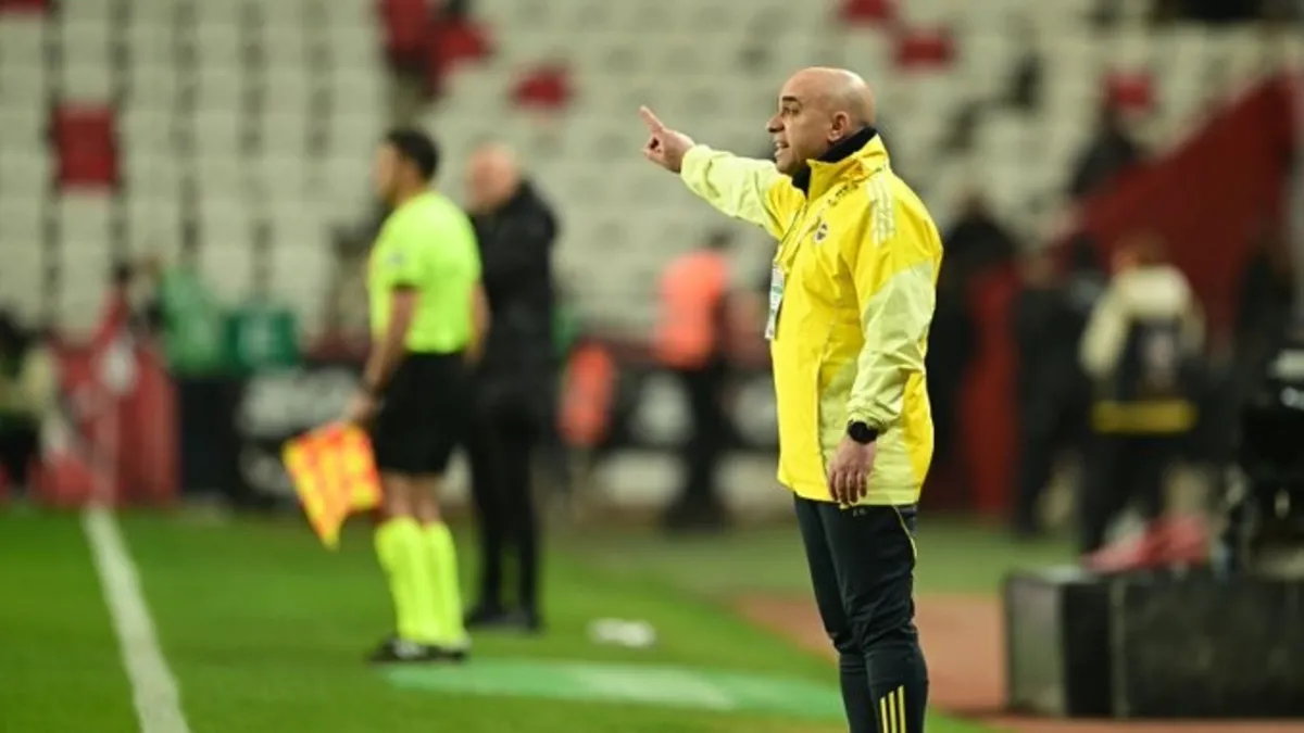 Zeki Murat Göle'den sakatlanan Semedo hakkında açıklama!