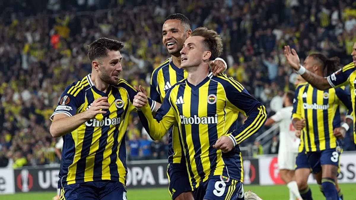 Spor yazarları Fenerbahçe-Nice maçını değerlendirdi