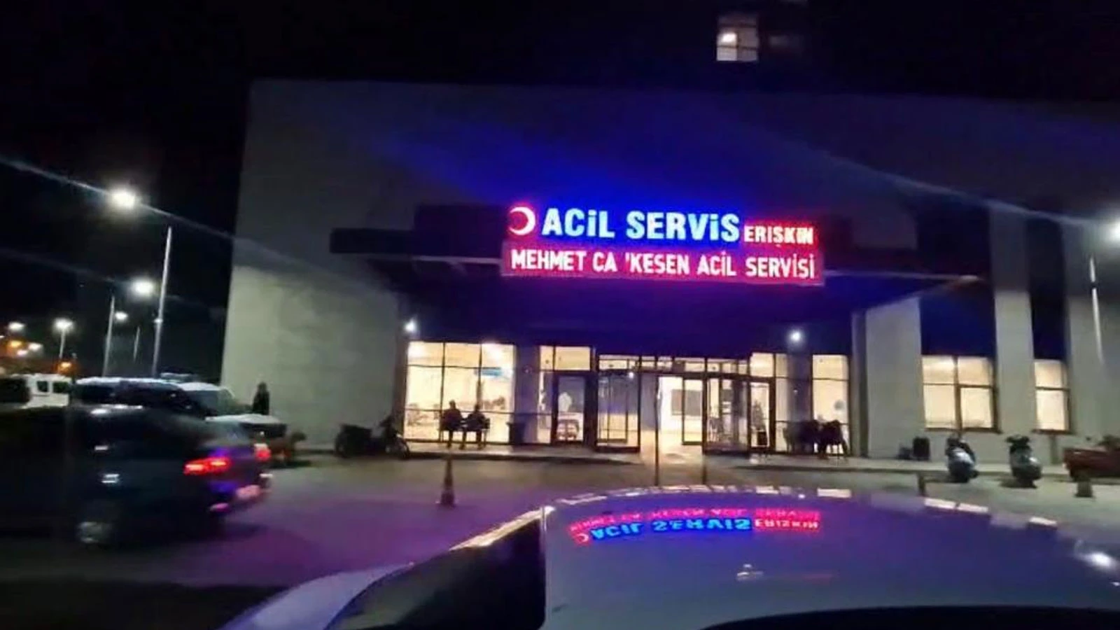 Gaziantep'te dehşet! Tartıştığı kadını öldürdü, ardından bileklerini kesti