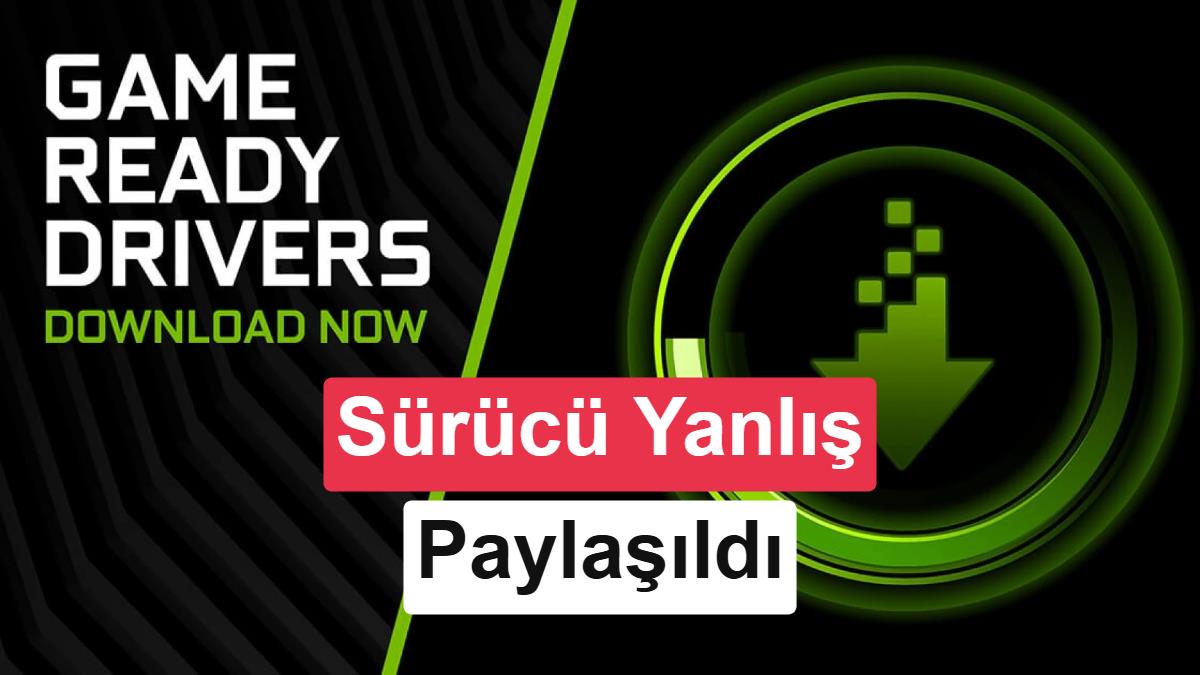 Nvidia GeForce 615 sürücüsü yanlışlıkla yayınlandı: İşte yenilikler