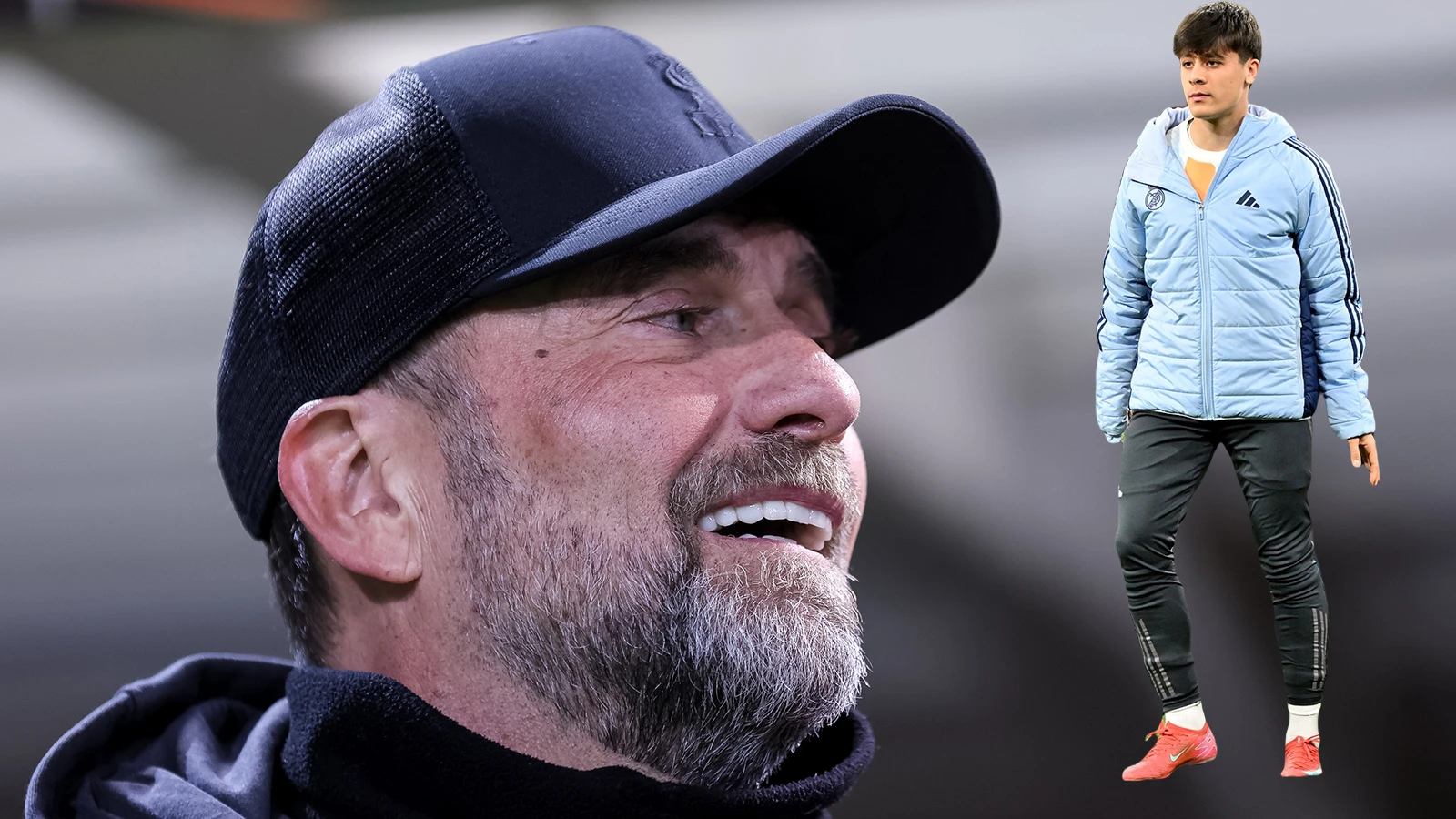 Xabi Alonso ya da Klopp gelecek yıl Real Madrid'de. 4 transfer var, 4 futbolcu da gidecek!