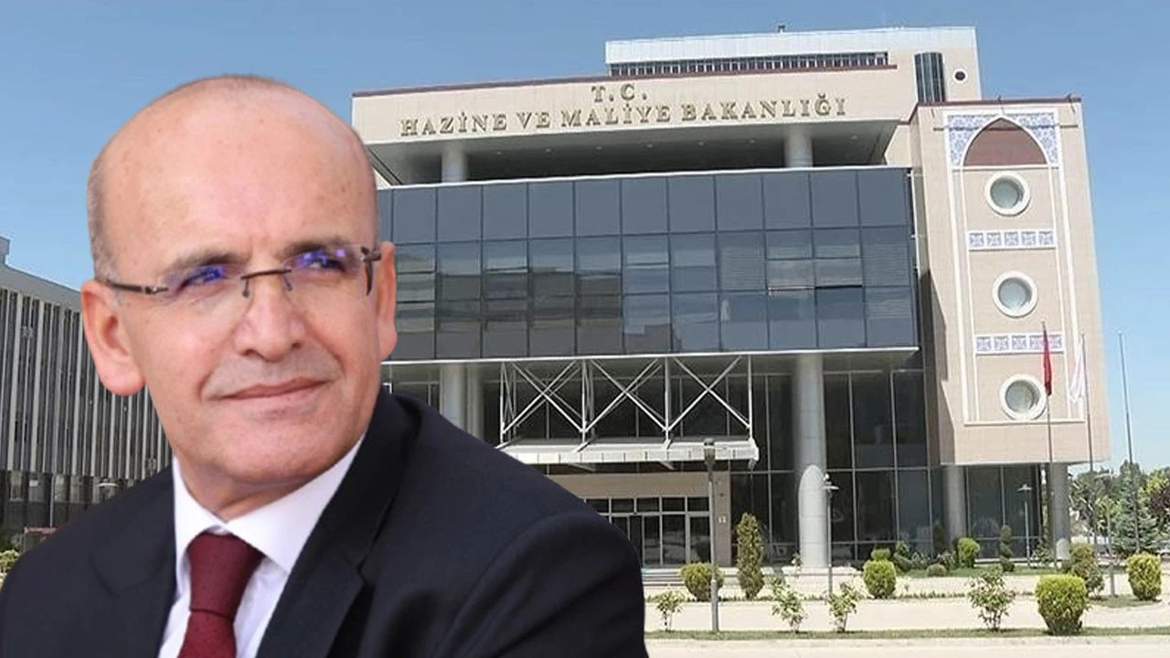 Bakanlıktan açıklama geldi: Şimşek 'Faiz indirimi bekliyorum' dedi mi?
