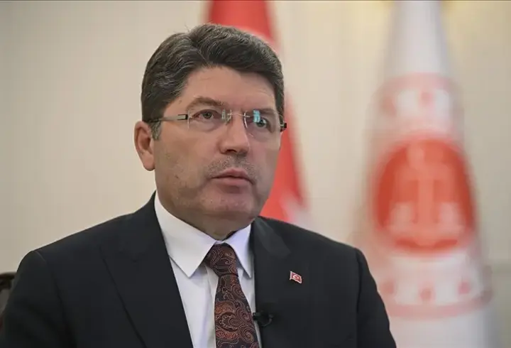 Bakan Tunç: FETÖ unsurları hala Avrupa ve Amerika'da