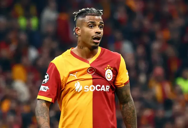 Mario Lemina: Takım olarak oynadık, bu takımın bir performansı