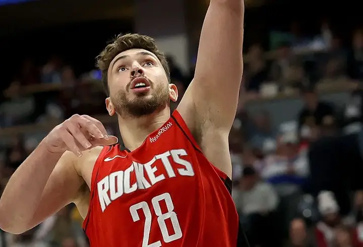 NBA All-Star'ın taraftar oylamasında ilk sonuçlar belli oldu