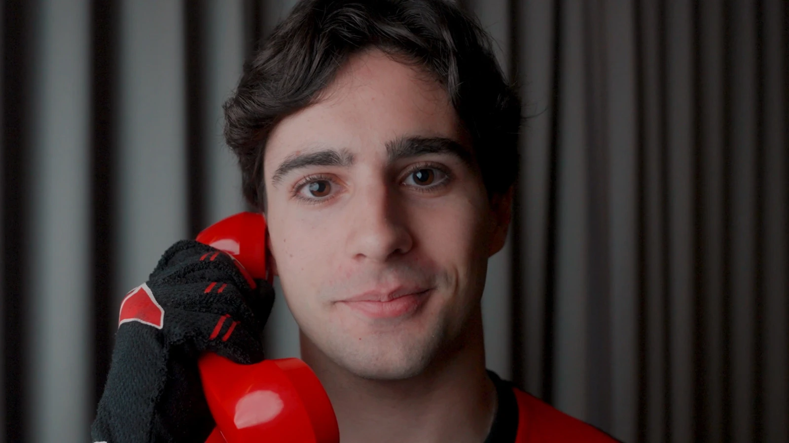 Ferrari'nin Genç Pilotu Rafael Camara, 2027'de Amerikan Takımı Haas İle Formula 1'de