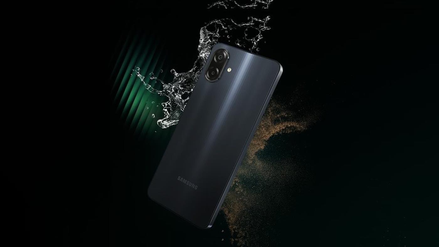 Samsung Galaxy M07 çok ucuza 6 büyük güncelleme sunuyor