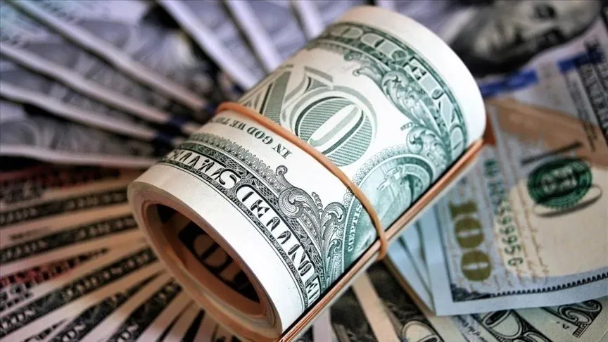 Küresel borç ikinci çeyrekte yaklaşık 338 trilyon dolarlık rekor seviyeye ulaştı