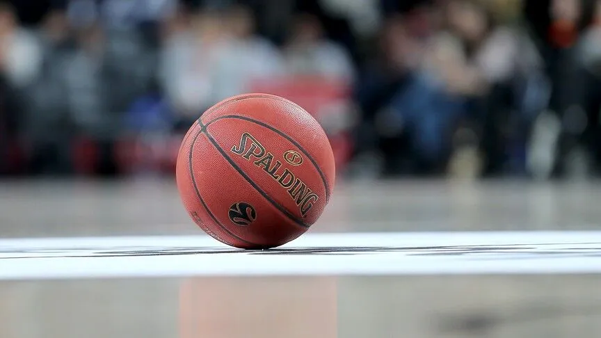 12 Dev Adam Basketbol Okulları 1. Etap Basketbolcu Taramaları Başlıyor