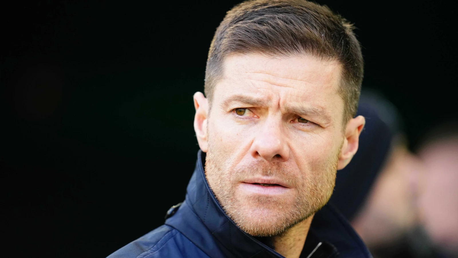 Leverkusen'de Xabi Alonso gidiyor yerine Imanol geliyor!