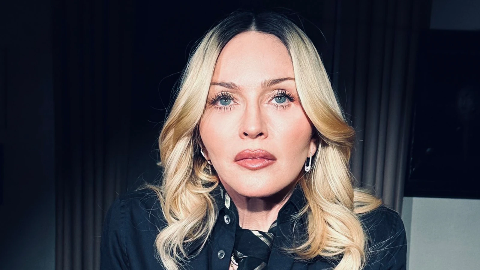 Madonna'dan Papa'ya çağrı: Herkes acı çekiyor