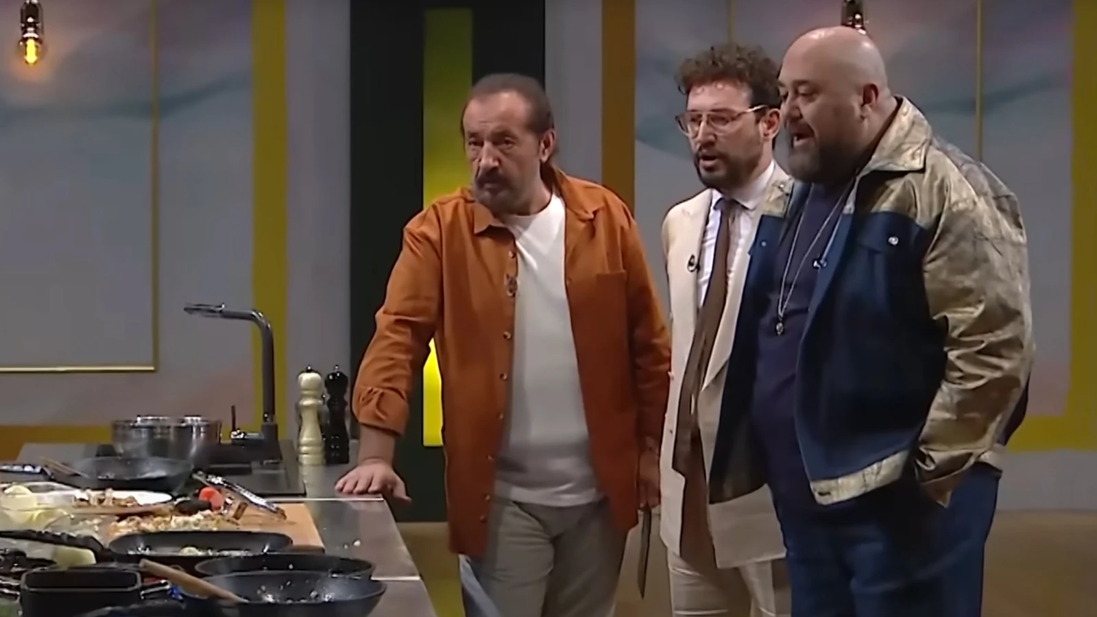 MasterChef Türkiye izle! 19 Haziran 2025 Perşembe TV8 MasterChef Türkiye 2025 izle