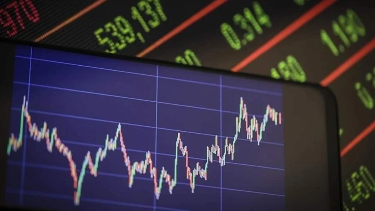 ABD ve Çin'den sonra dünyanın en büyük 3. ekonomisi belli oldu