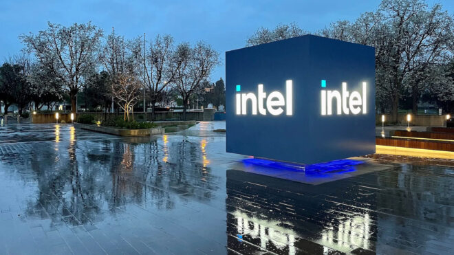 İddia: “ABD hükümeti Intel’den hisse satın almayı değerlendiriyor.”