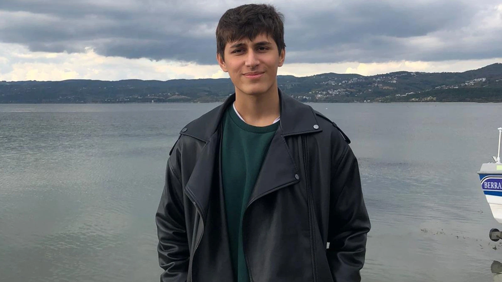 "Arkadaşıma gidiyorum" diyerek evden ayrılan 15 yaşındaki çocuk kayboldu