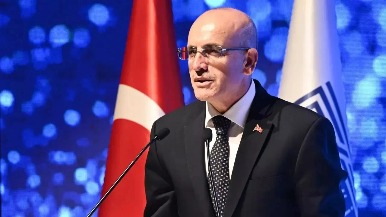 Bakan Şimşek’ten cari açık değerlendirmesi: Zorluklara rağmen denge korunuyor