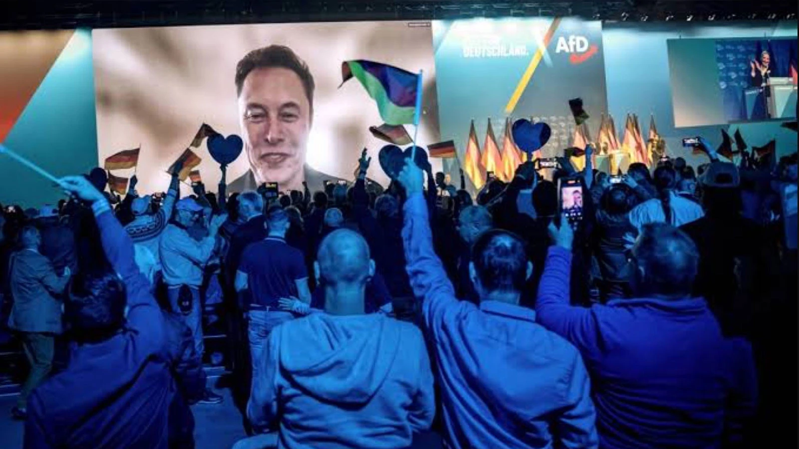 Yolsuzluk Soruşturması Yolda, Teknofeodal Musk'a Dava Gelebilir