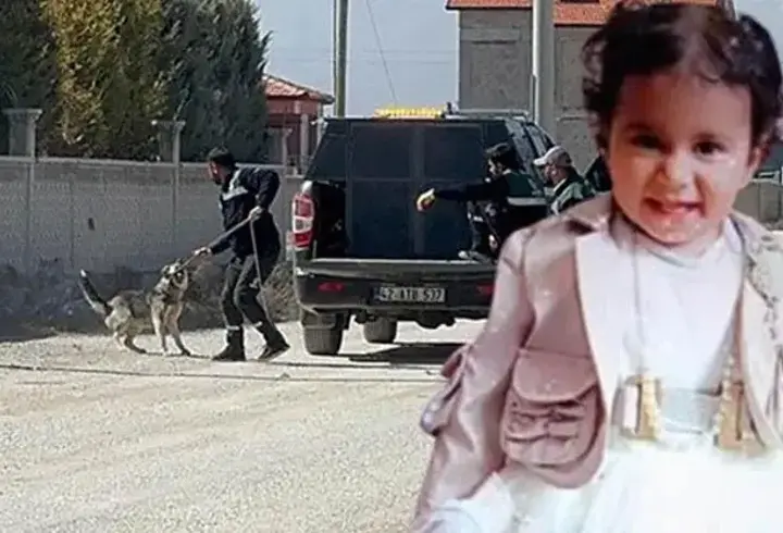 DMM'den köpek saldırısında ölen Rana'ya ilişkin açıklama