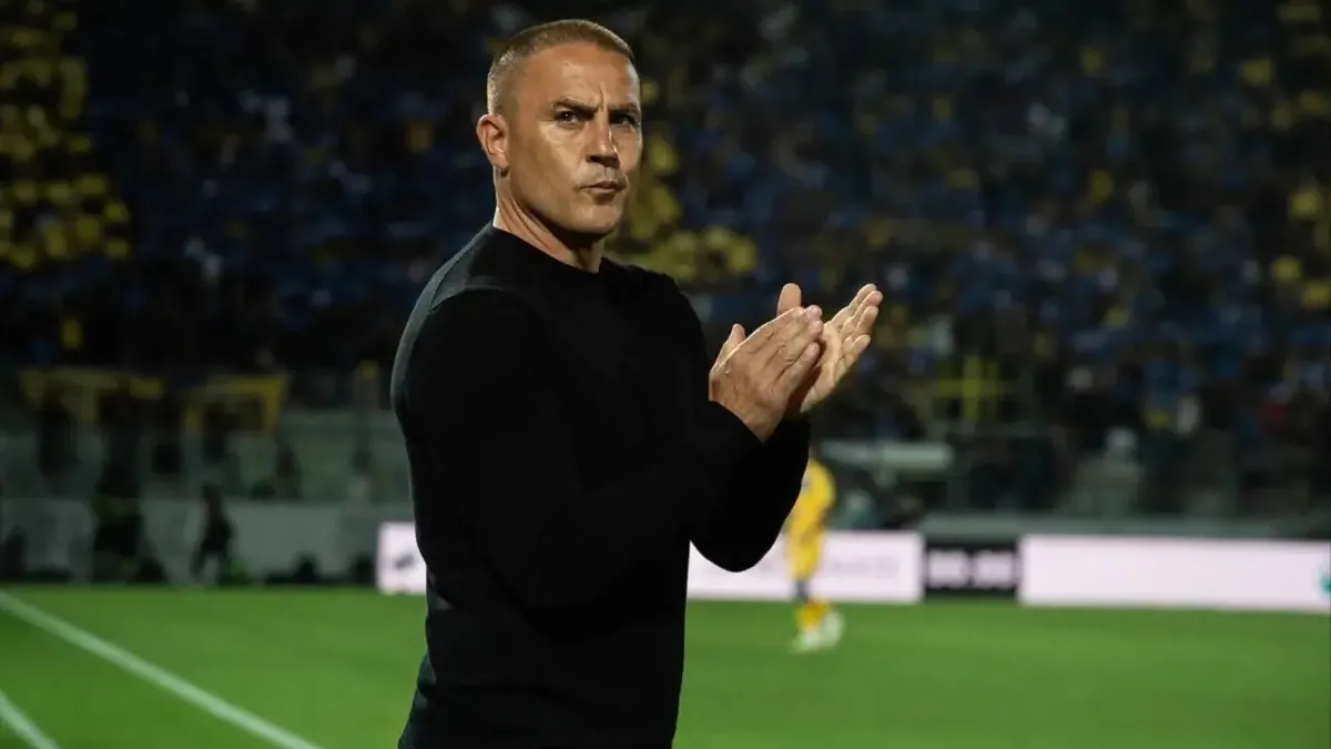 Özbekistan Milli Takımı'nda Fabio Cannavaro dönemi!