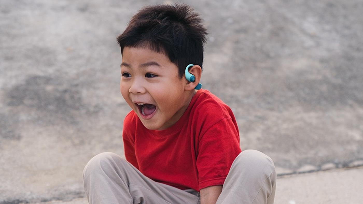 JBL Junior Free çocuk kulaklığı ebeveyn kontrolü ile geliyor