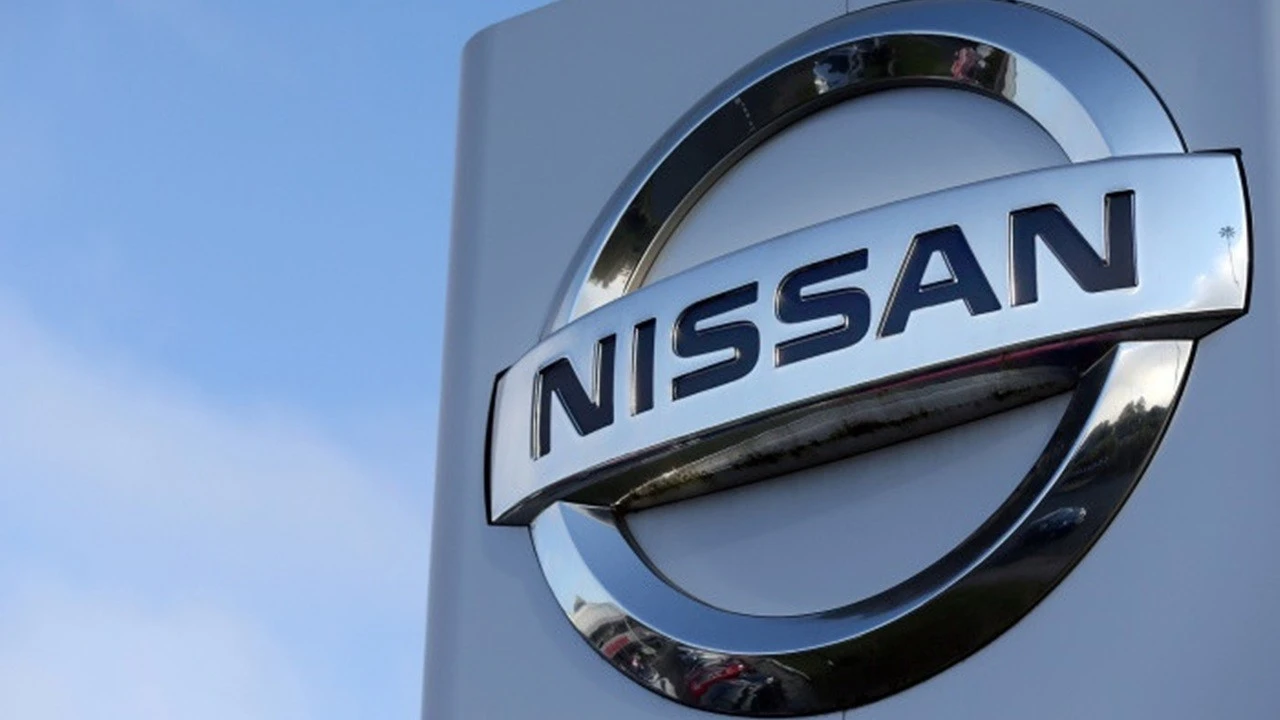 Nissan, dört yıl sonra ilk kez çeyreklik faaliyet zararı açıkladı
