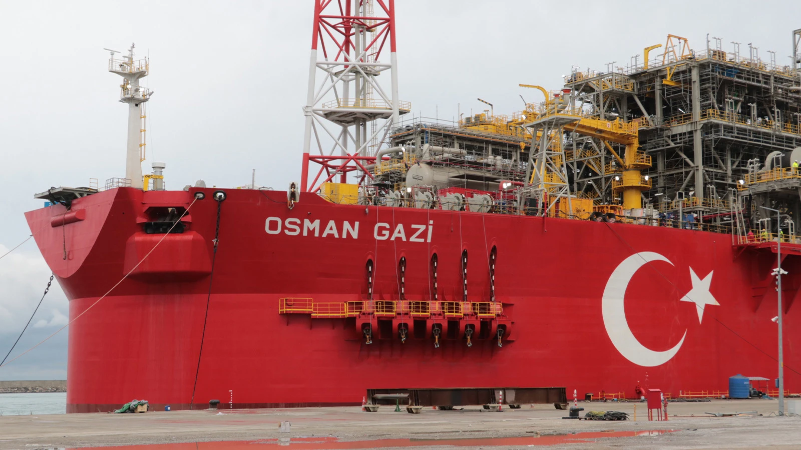İşte Karadeniz'in Potansiyeli! Doğalgaz Faturası Ne Kadar Düşecek?