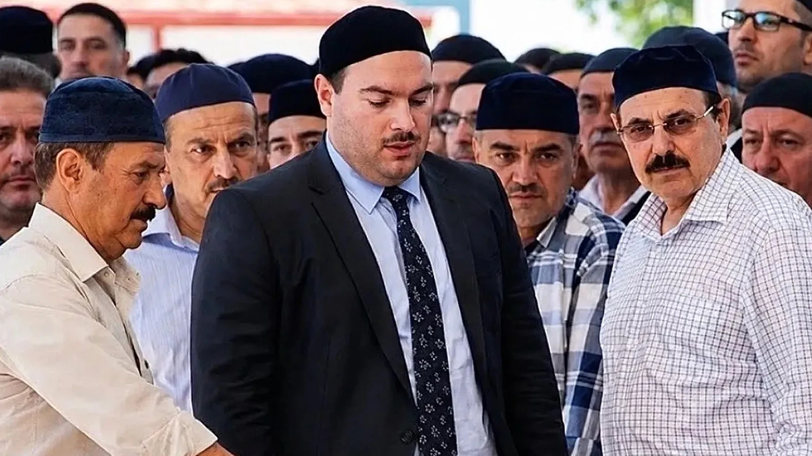 Alihan Kuriş'in gizli telefonu ile ilgili flaş detay: Zihinsel engellinin üzerine kaydettirmiş!