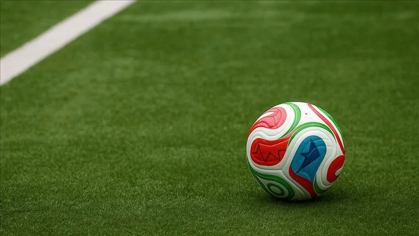 Futbol: 2026 FIFA Dünya Kupası Avrupa Elemeleri