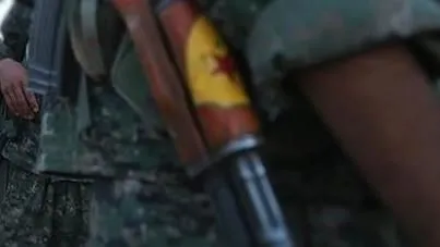 Suriye ordusu: YPG/SDG Şeddadi'deki hapishaneden DEAŞ'lı teröristleri bıraktı