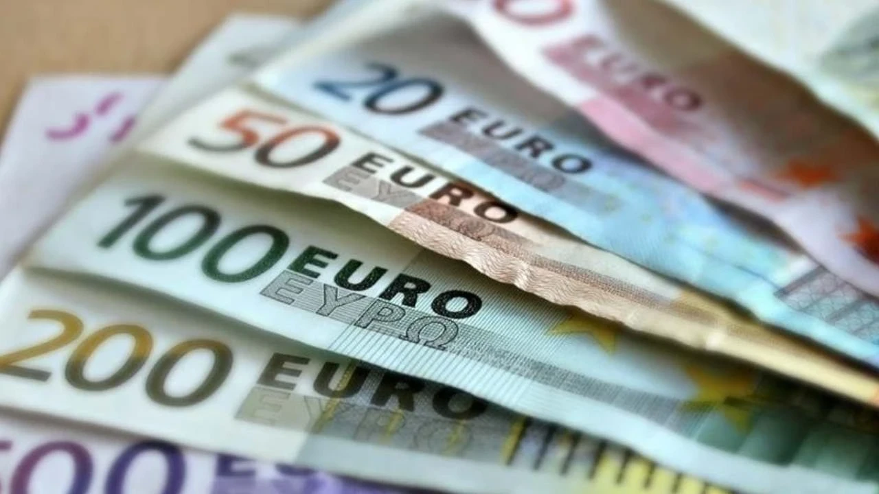 Euro 27 yaşında: 357 milyon kişi bu para birimini kullanıyor