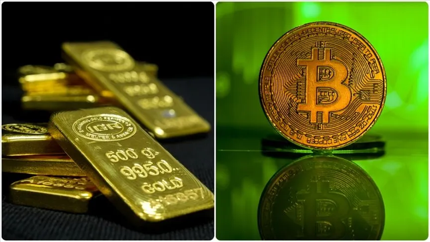 Değerli metal sektörü, Bitcoin'e karşı altının tokenleştirilmesi seçeneğini araştırıyor