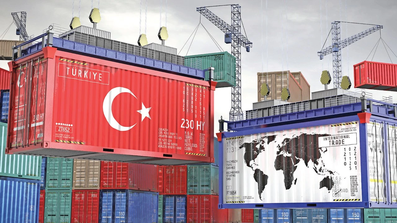 TCMB: "İhracattaki denge, şoklara karşı direnci artırıyor"