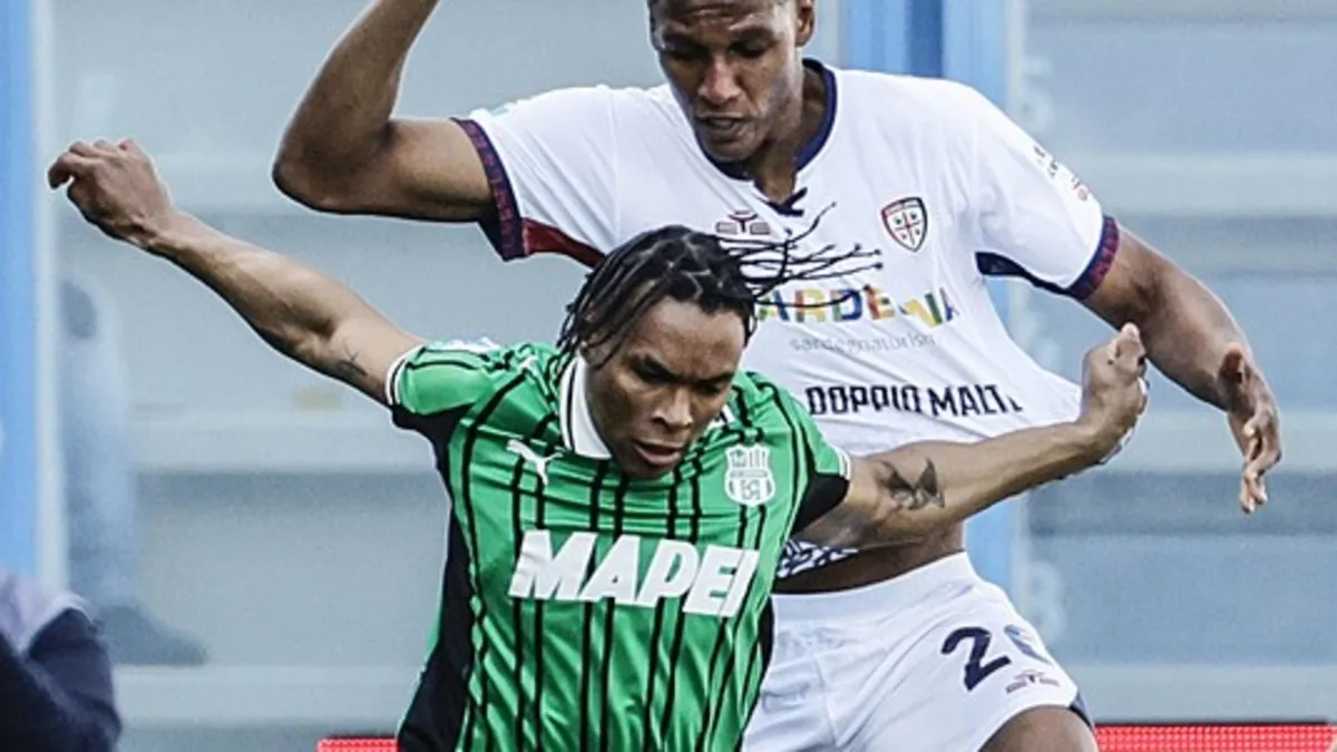 Trabzonspor'da ilk hedef Armand Lauriente!