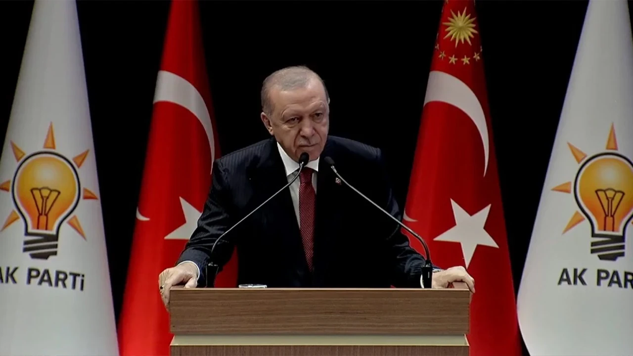 Cumhurbaşkanı Erdoğan: Sumud Filosuna yönelik haydutluğu lanetliyorum