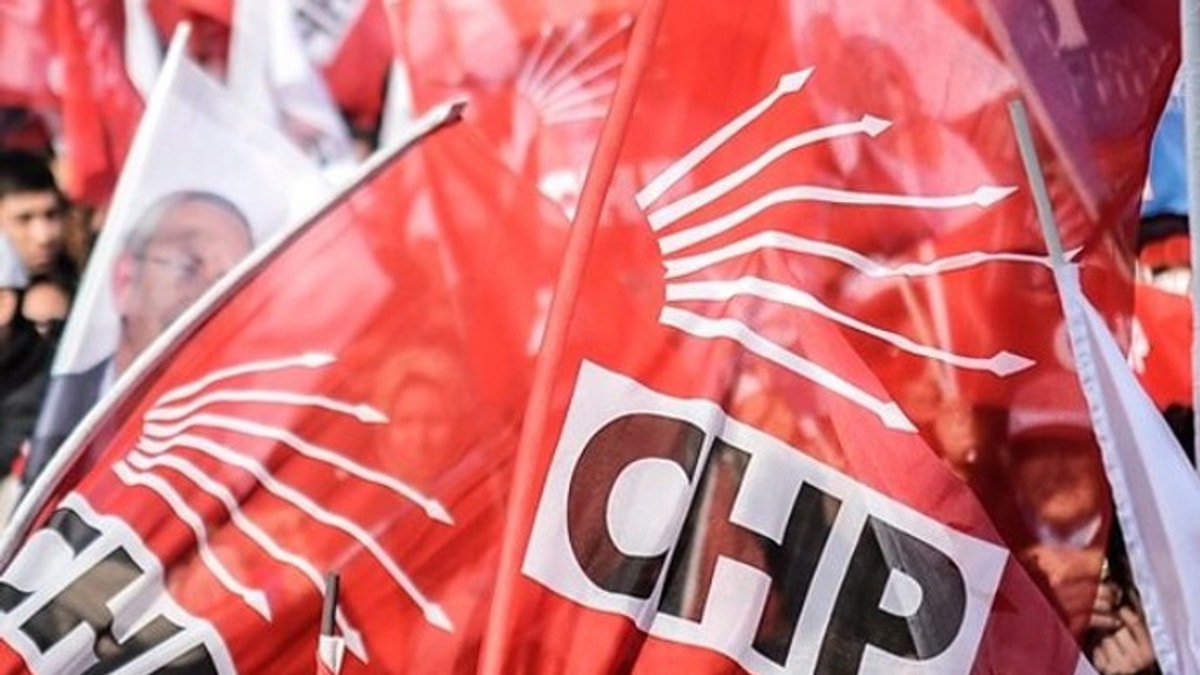 CHP'li iki yöneticiye soruşturma açıldı