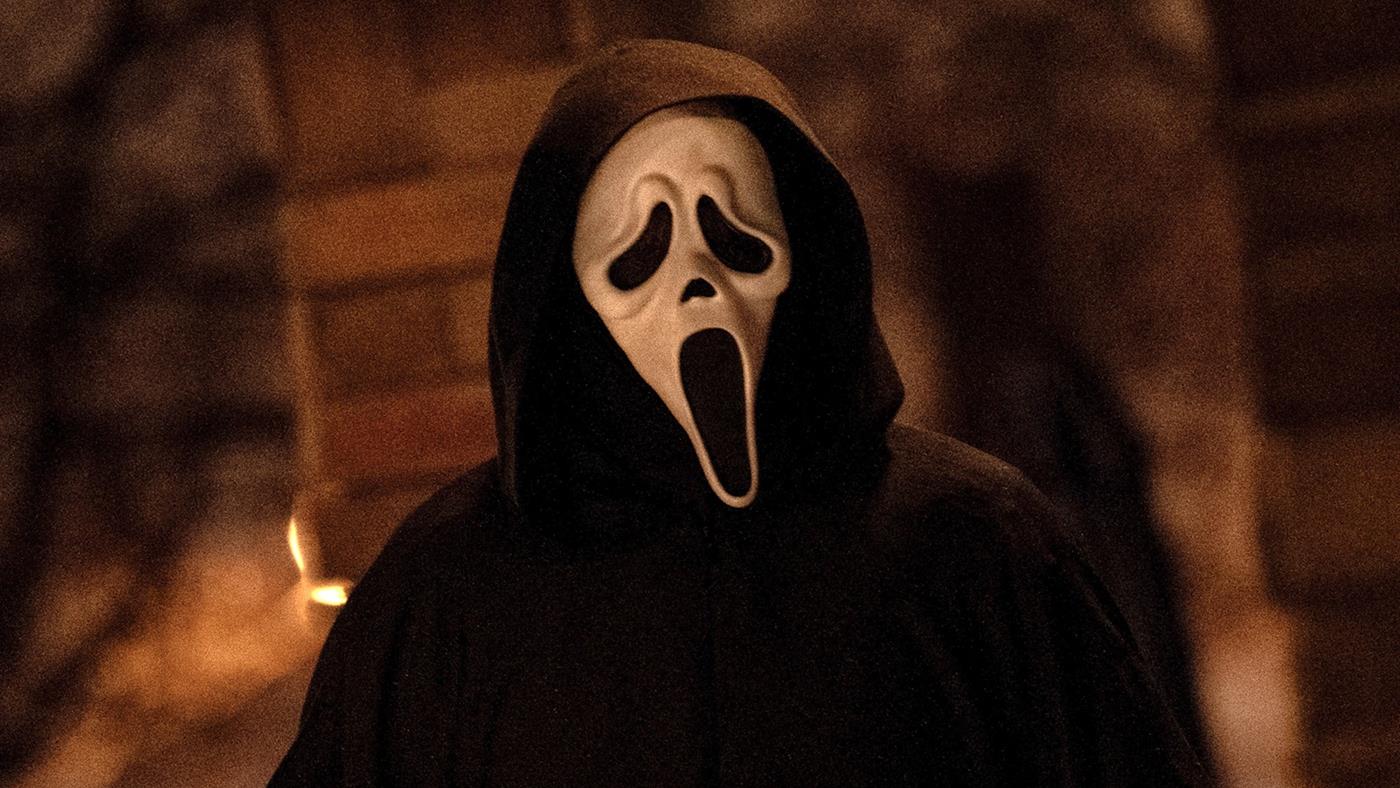 Çığlık serisi geri dönecek: Scream 8'e yeşil ışık yakıldı