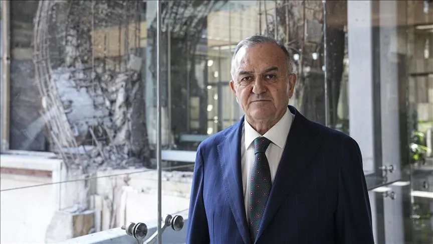 MHP Grup Başkanvekili Erkan Akçay'dan "15 Temmuz" gecesine ilişkin değerlendirme