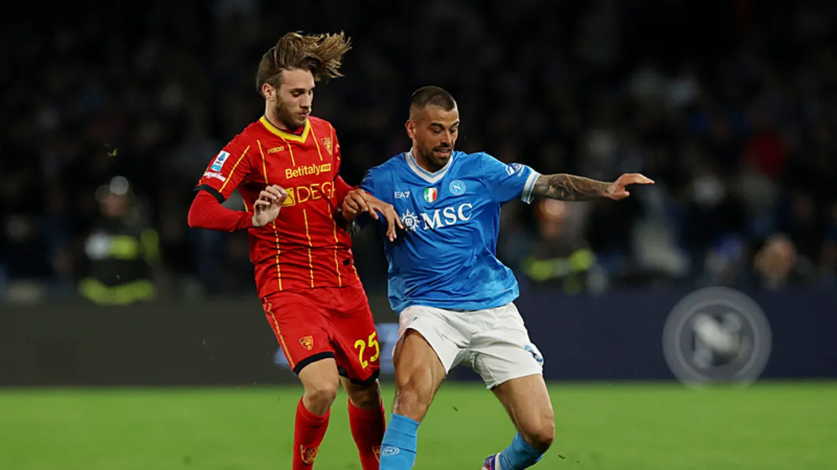 Beşiktaş'tan Spinazzola bombası! İtalyanlar transferi duyurdu